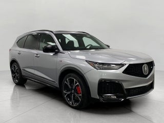 2026 Acura MDX Type S SH-AWD w/Advance Package