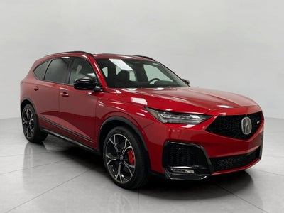 2026 Acura MDX Type S SH-AWD w/Advance Package