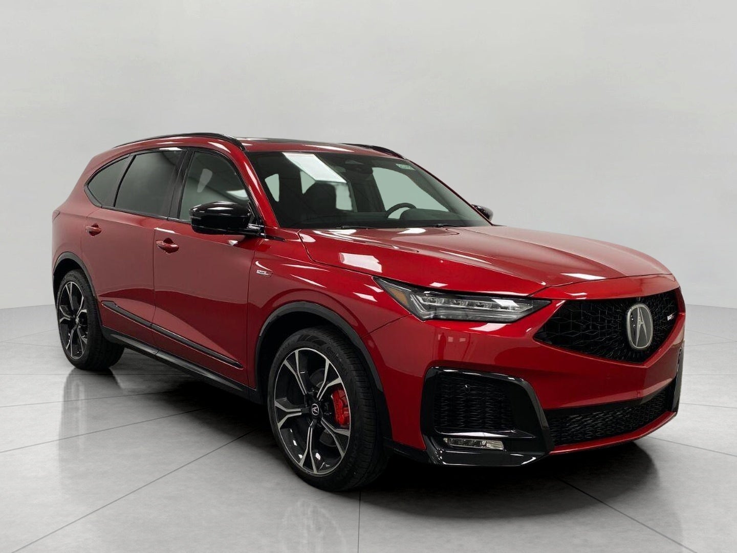 2026 Acura MDX Type S SH-AWD w/Advance Package