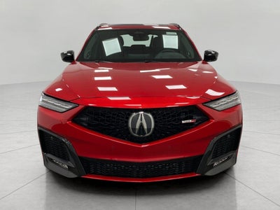 2026 Acura MDX Type S SH-AWD w/Advance Package