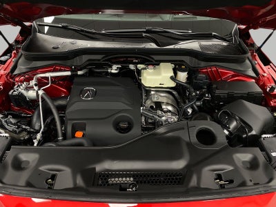 2026 Acura MDX Type S SH-AWD w/Advance Package