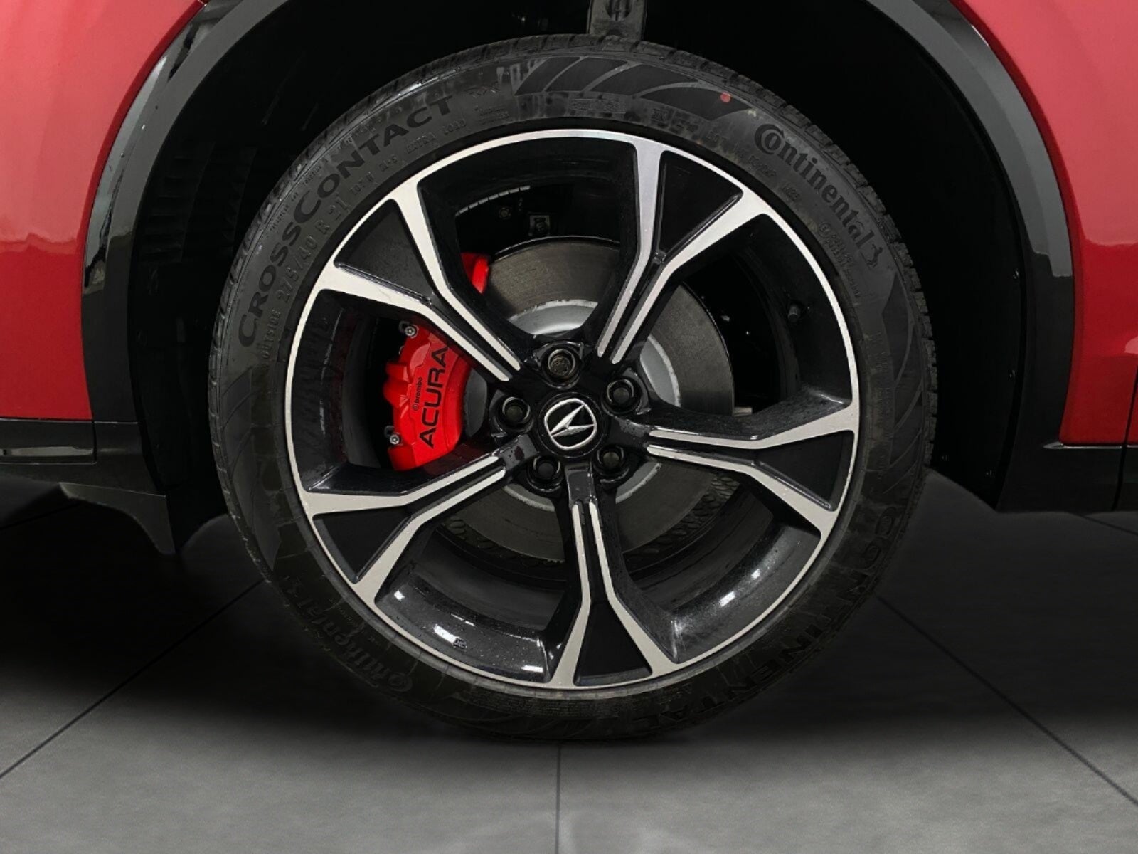 2026 Acura MDX Type S SH-AWD w/Advance Package