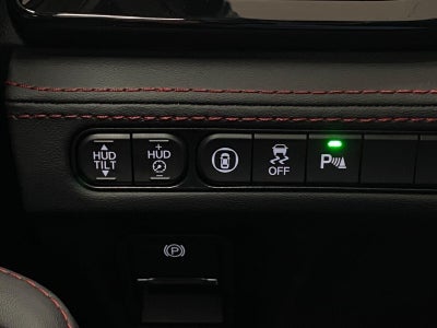 2026 Acura MDX Type S SH-AWD w/Advance Package