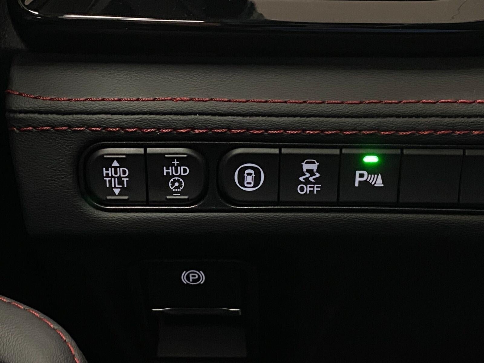 2026 Acura MDX Type S SH-AWD w/Advance Package
