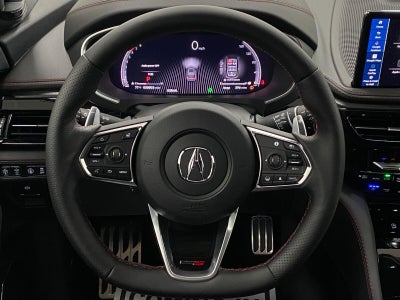2026 Acura MDX Type S SH-AWD w/Advance Package