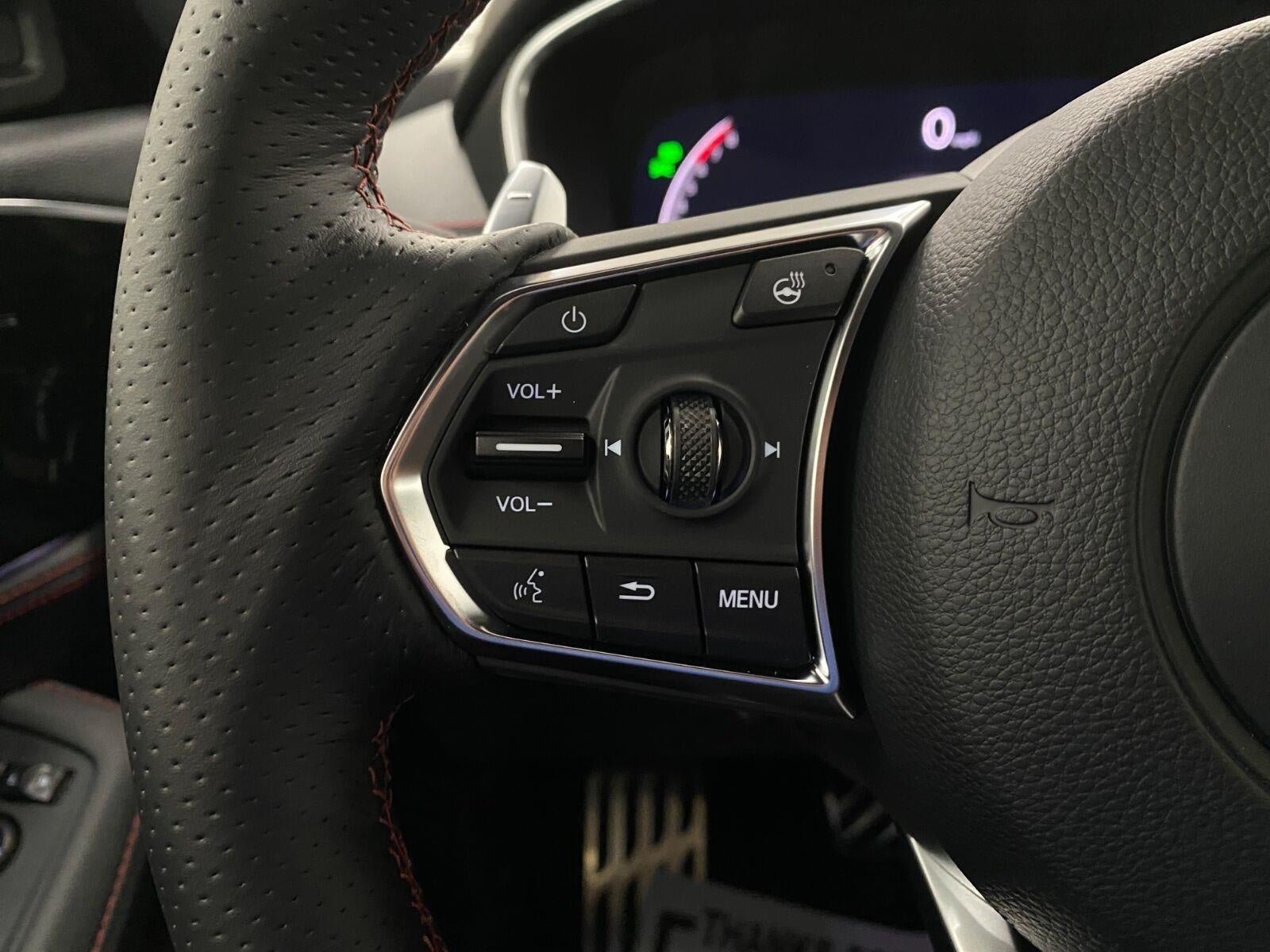 2026 Acura MDX Type S SH-AWD w/Advance Package