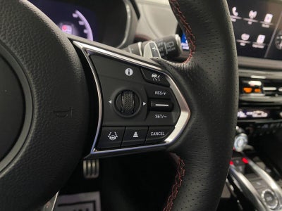 2026 Acura MDX Type S SH-AWD w/Advance Package