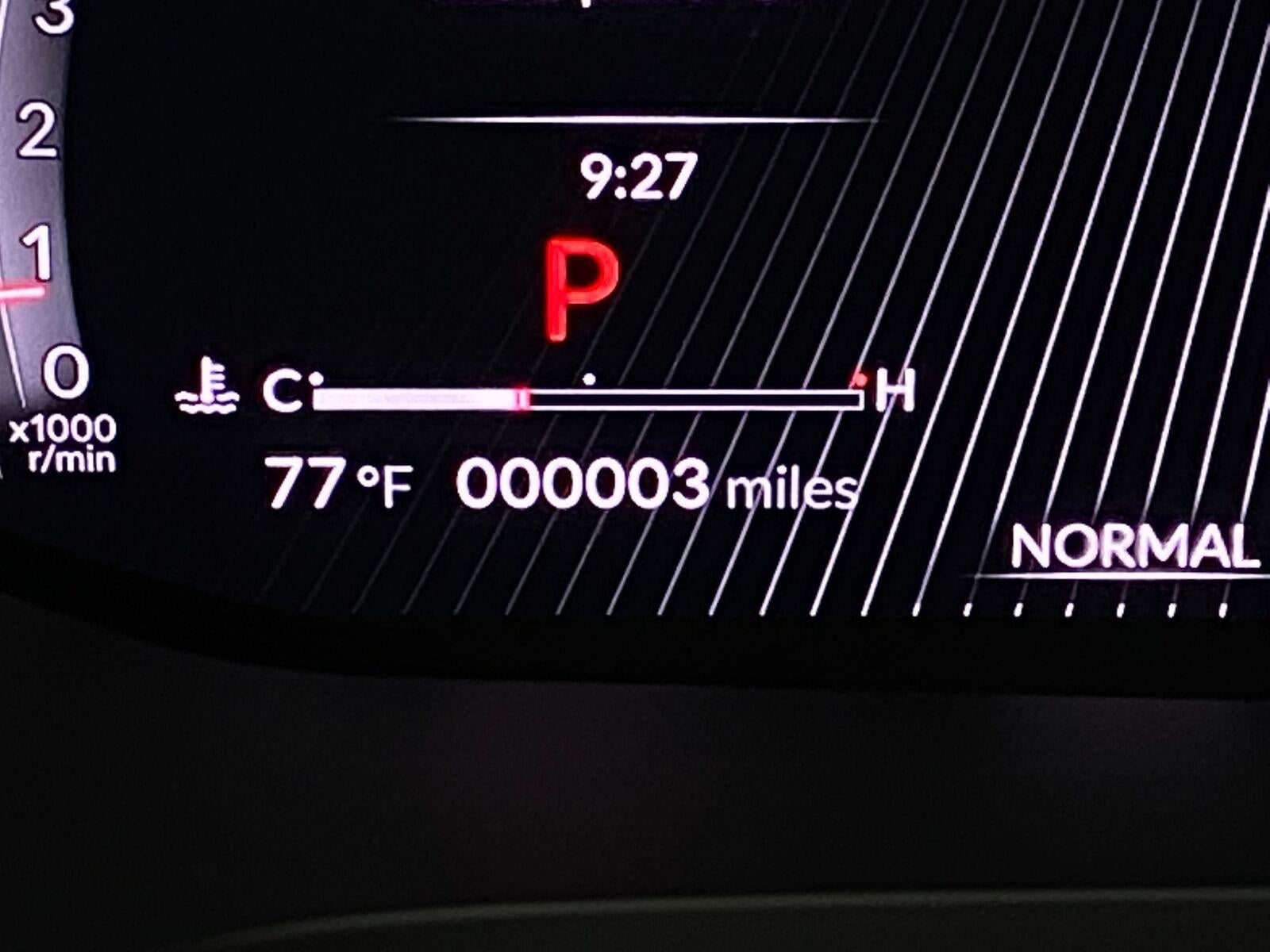 2026 Acura MDX Type S SH-AWD w/Advance Package