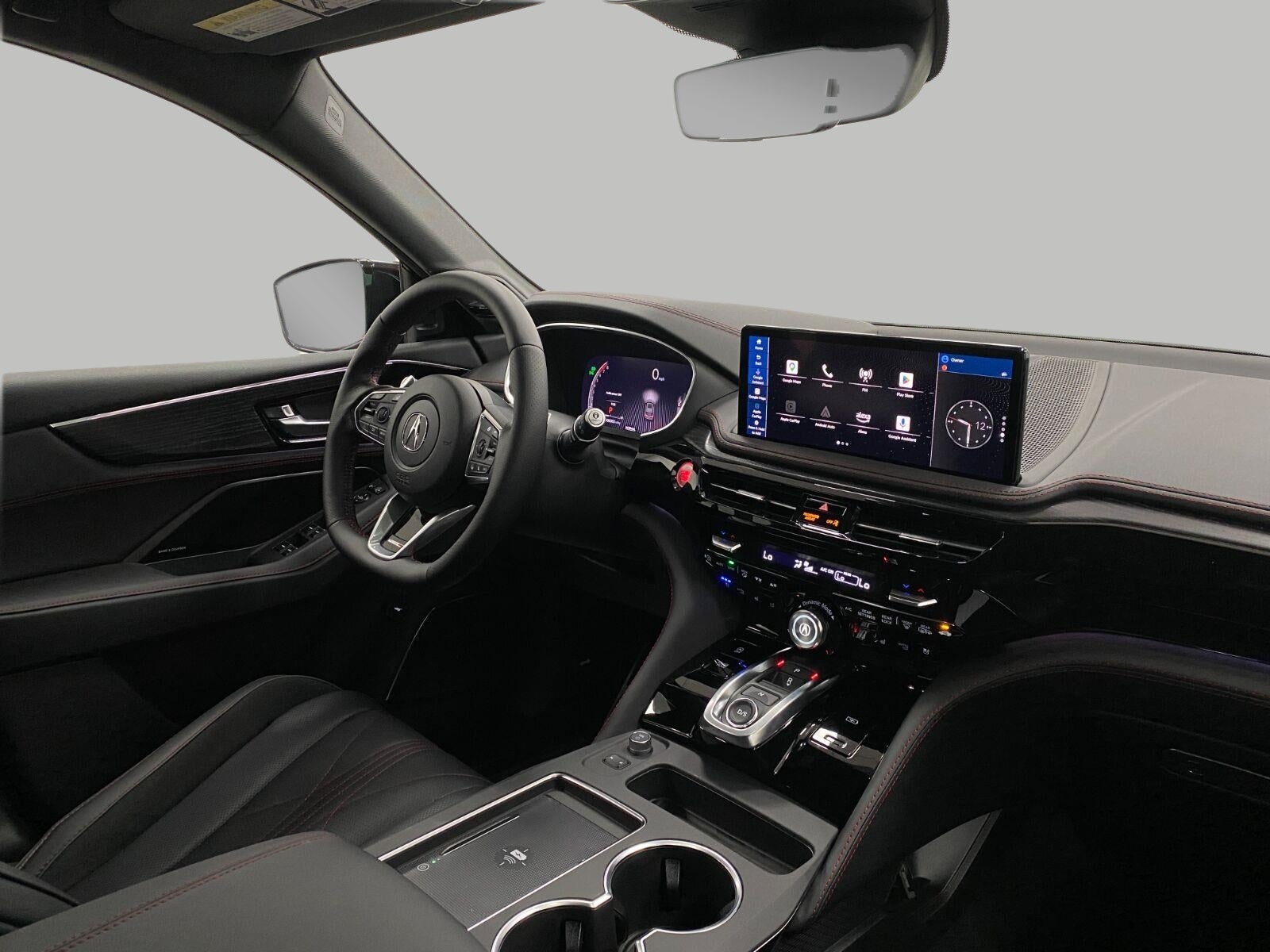 2026 Acura MDX Type S SH-AWD w/Advance Package