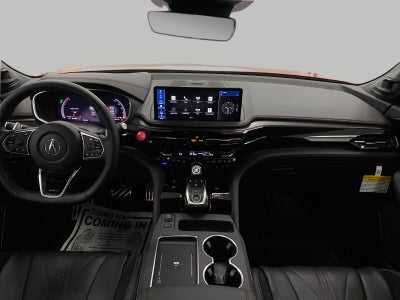 2026 Acura MDX Type S SH-AWD w/Advance Package