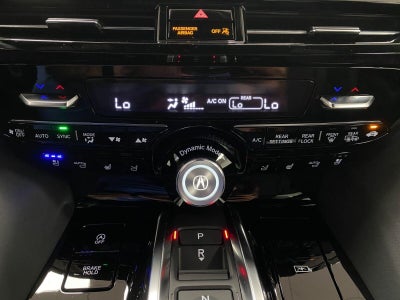 2026 Acura MDX Type S SH-AWD w/Advance Package