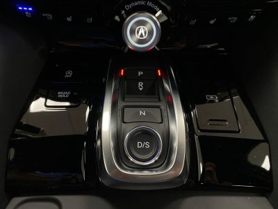 2026 Acura MDX Type S SH-AWD w/Advance Package