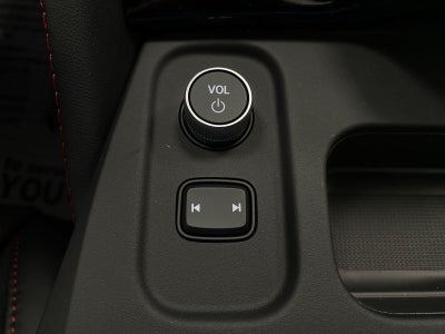 2026 Acura MDX Type S SH-AWD w/Advance Package