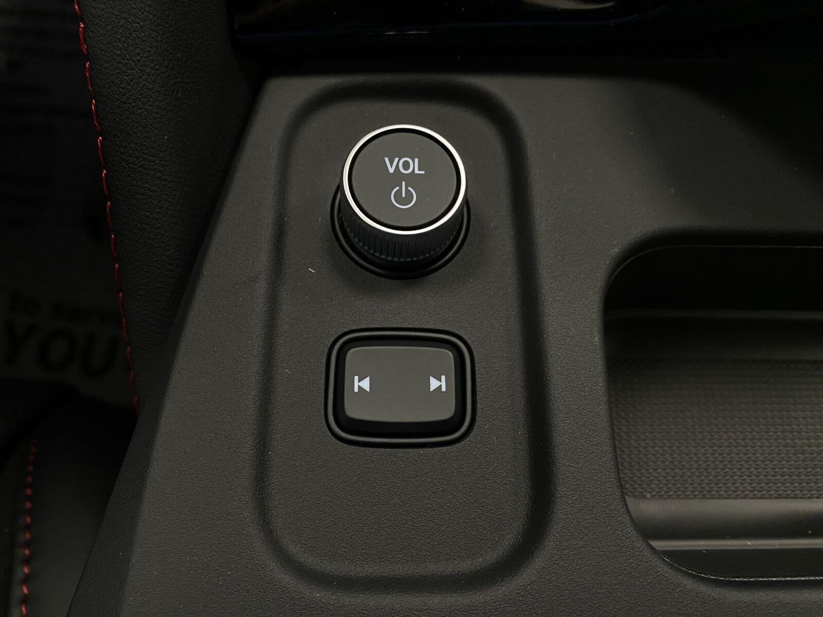 2026 Acura MDX Type S SH-AWD w/Advance Package