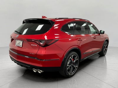 2026 Acura MDX Type S SH-AWD w/Advance Package