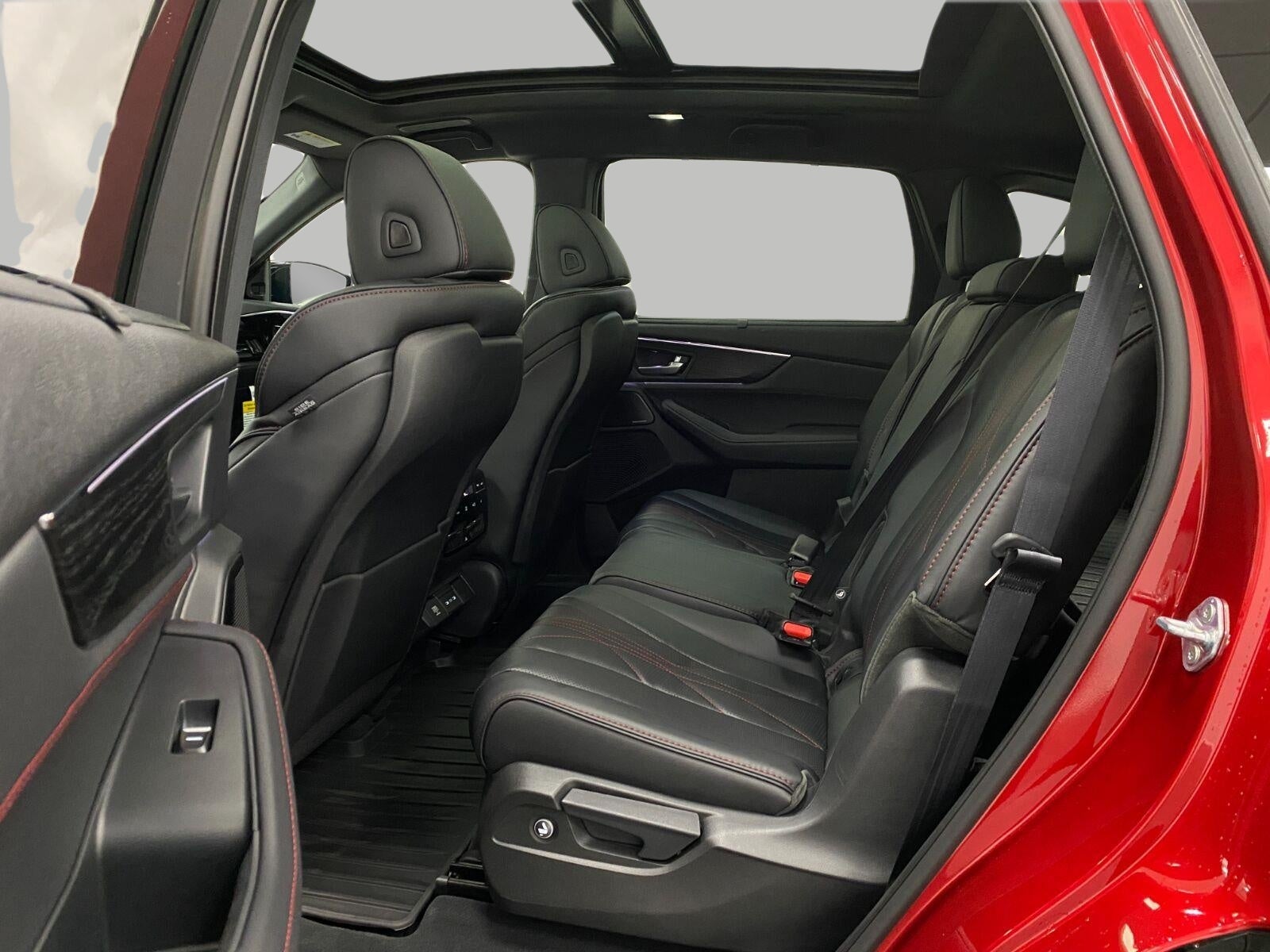 2026 Acura MDX Type S SH-AWD w/Advance Package