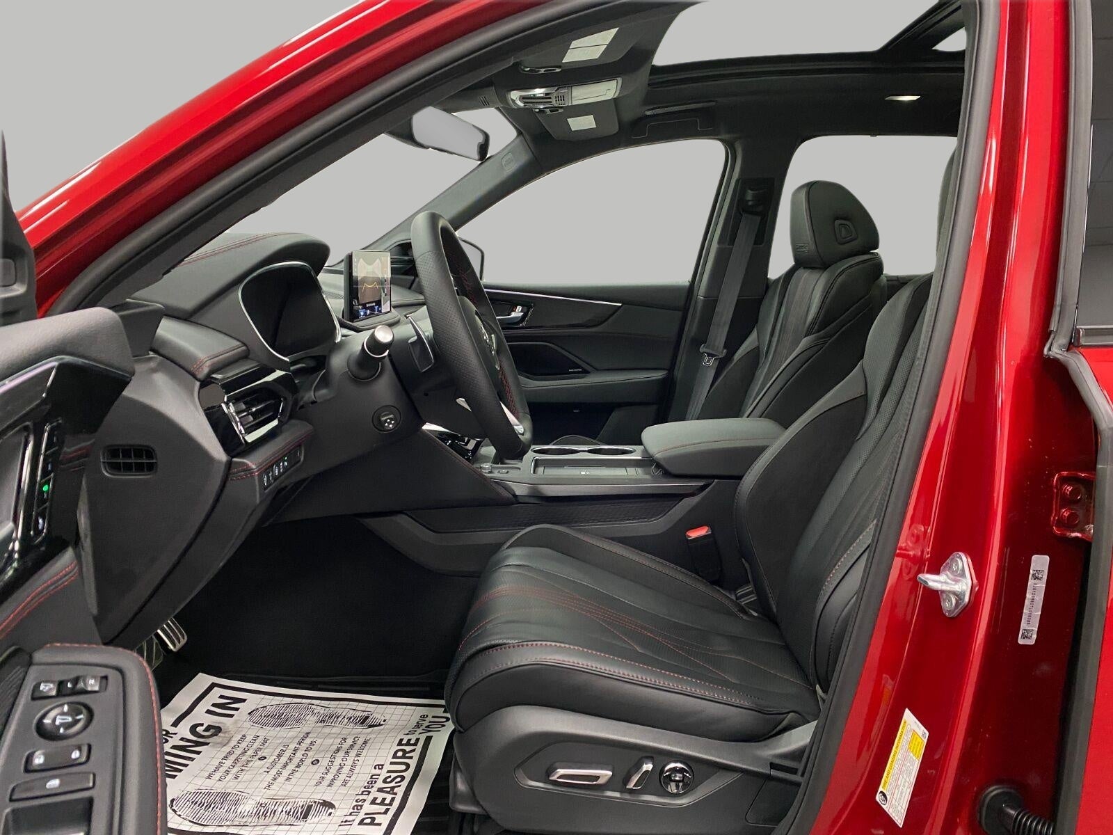 2026 Acura MDX Type S SH-AWD w/Advance Package