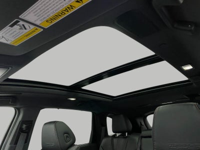 2026 Acura MDX Type S SH-AWD w/Advance Package