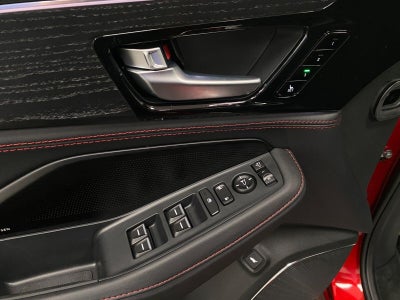 2026 Acura MDX Type S SH-AWD w/Advance Package