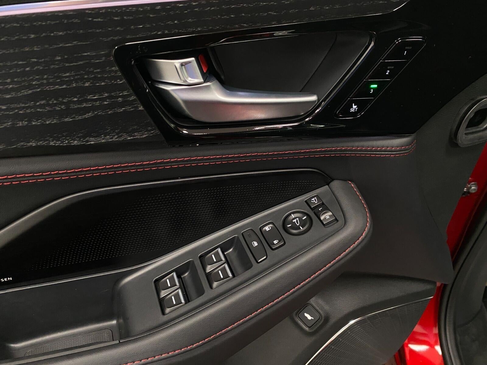 2026 Acura MDX Type S SH-AWD w/Advance Package