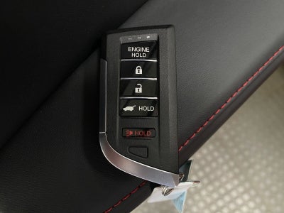 2026 Acura MDX Type S SH-AWD w/Advance Package