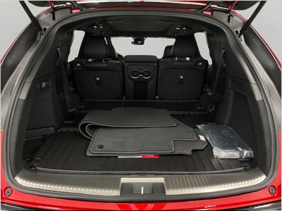 2026 Acura MDX Type S SH-AWD w/Advance Package