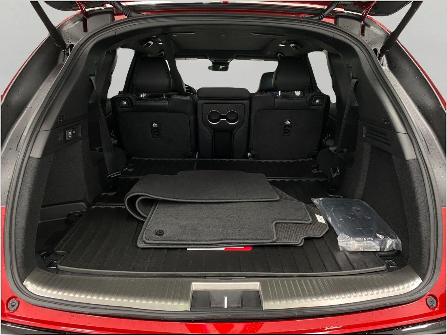2026 Acura MDX Type S SH-AWD w/Advance Package