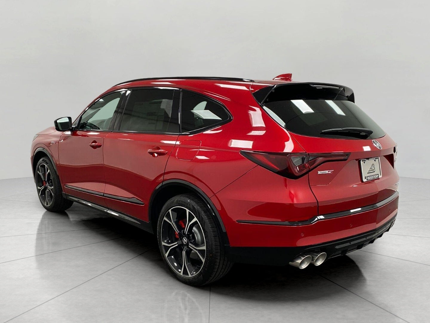 2026 Acura MDX Type S SH-AWD w/Advance Package