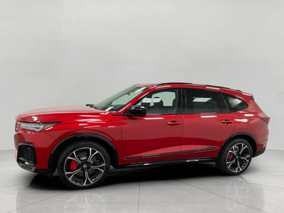 2026 Acura MDX Type S SH-AWD w/Advance Package