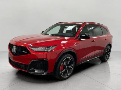 2026 Acura MDX Type S SH-AWD w/Advance Package