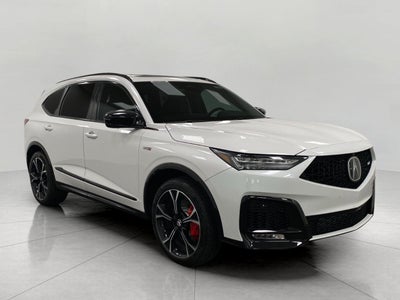 2026 Acura MDX Type S SH-AWD w/Advance Package