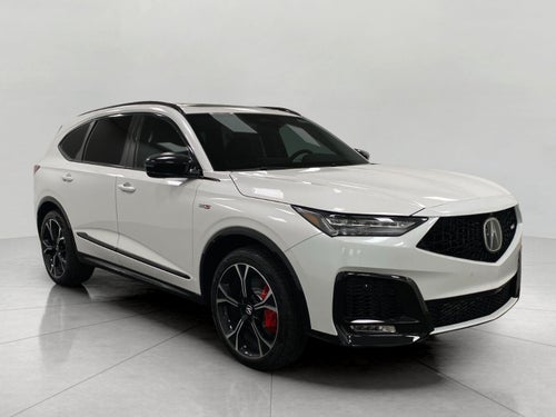 2026 Acura MDX Type S SH-AWD w/Advance Package