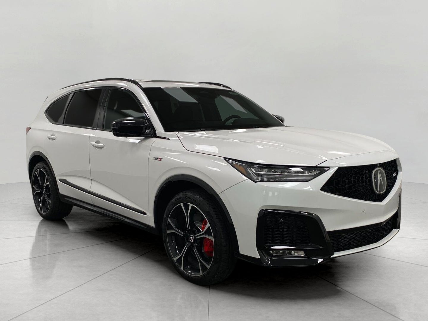 2026 Acura MDX Type S SH-AWD w/Advance Package