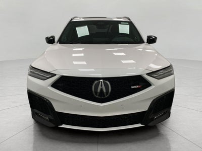 2026 Acura MDX Type S SH-AWD w/Advance Package