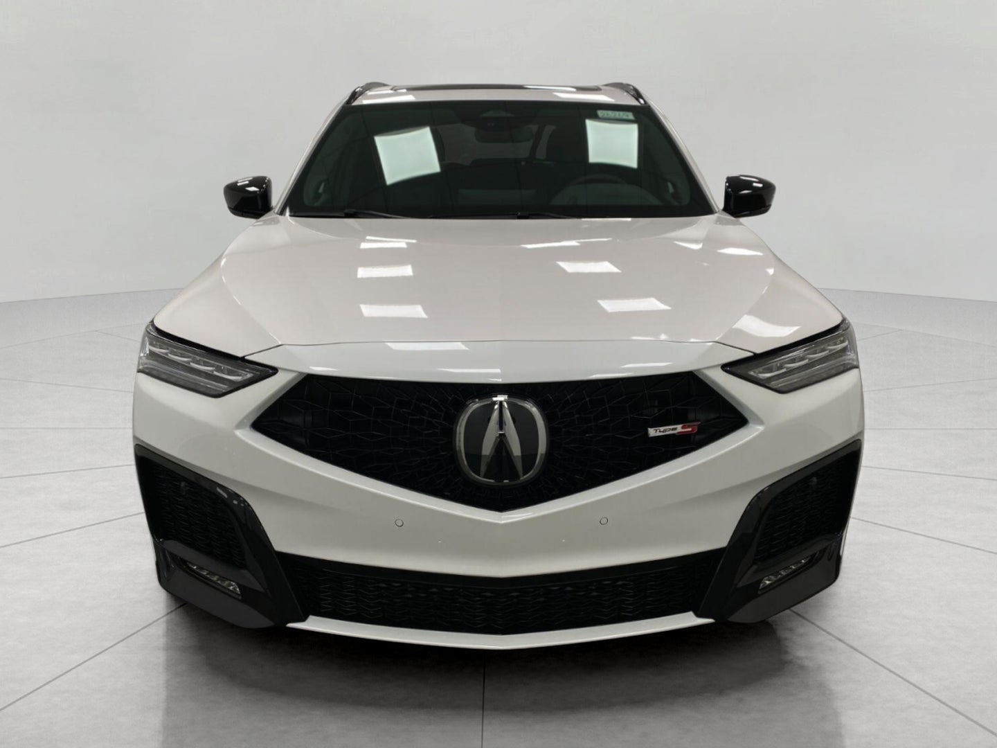 2026 Acura MDX Type S SH-AWD w/Advance Package