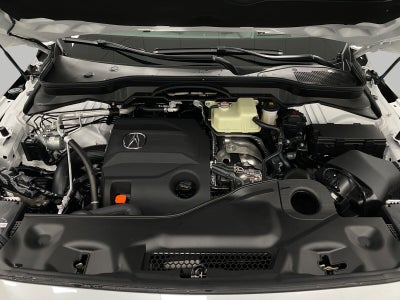 2026 Acura MDX Type S SH-AWD w/Advance Package