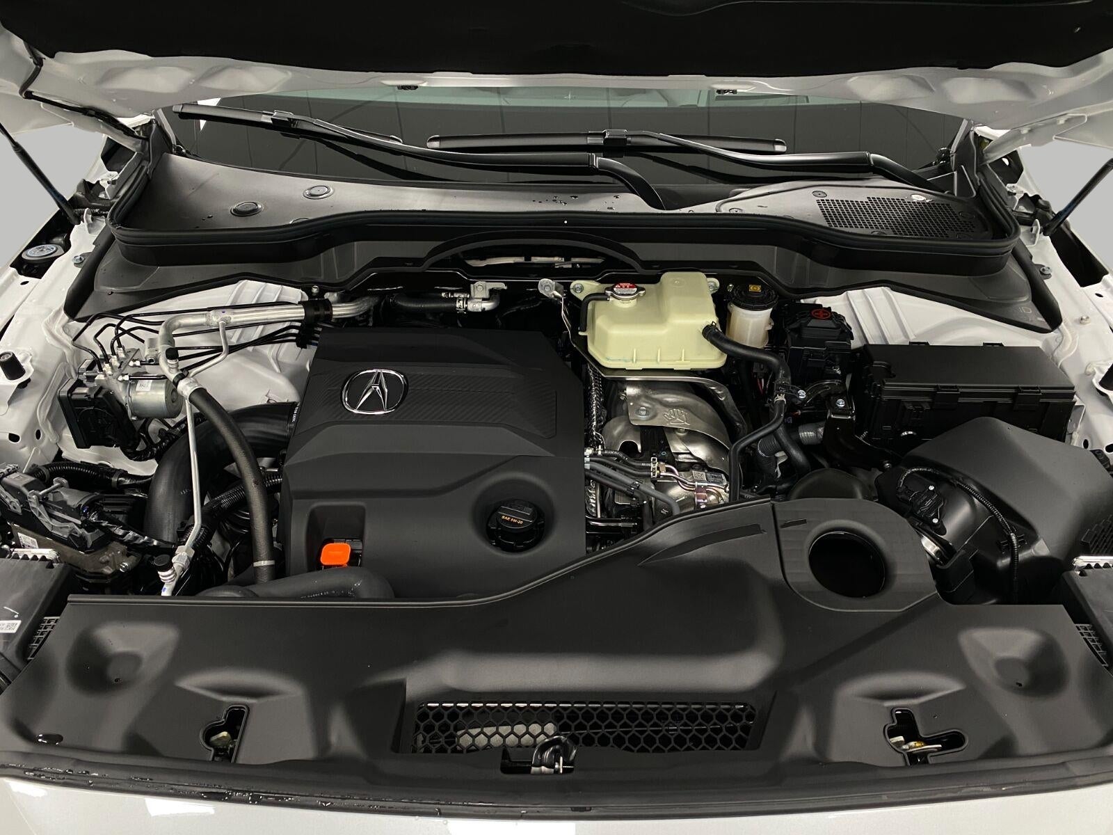 2026 Acura MDX Type S SH-AWD w/Advance Package