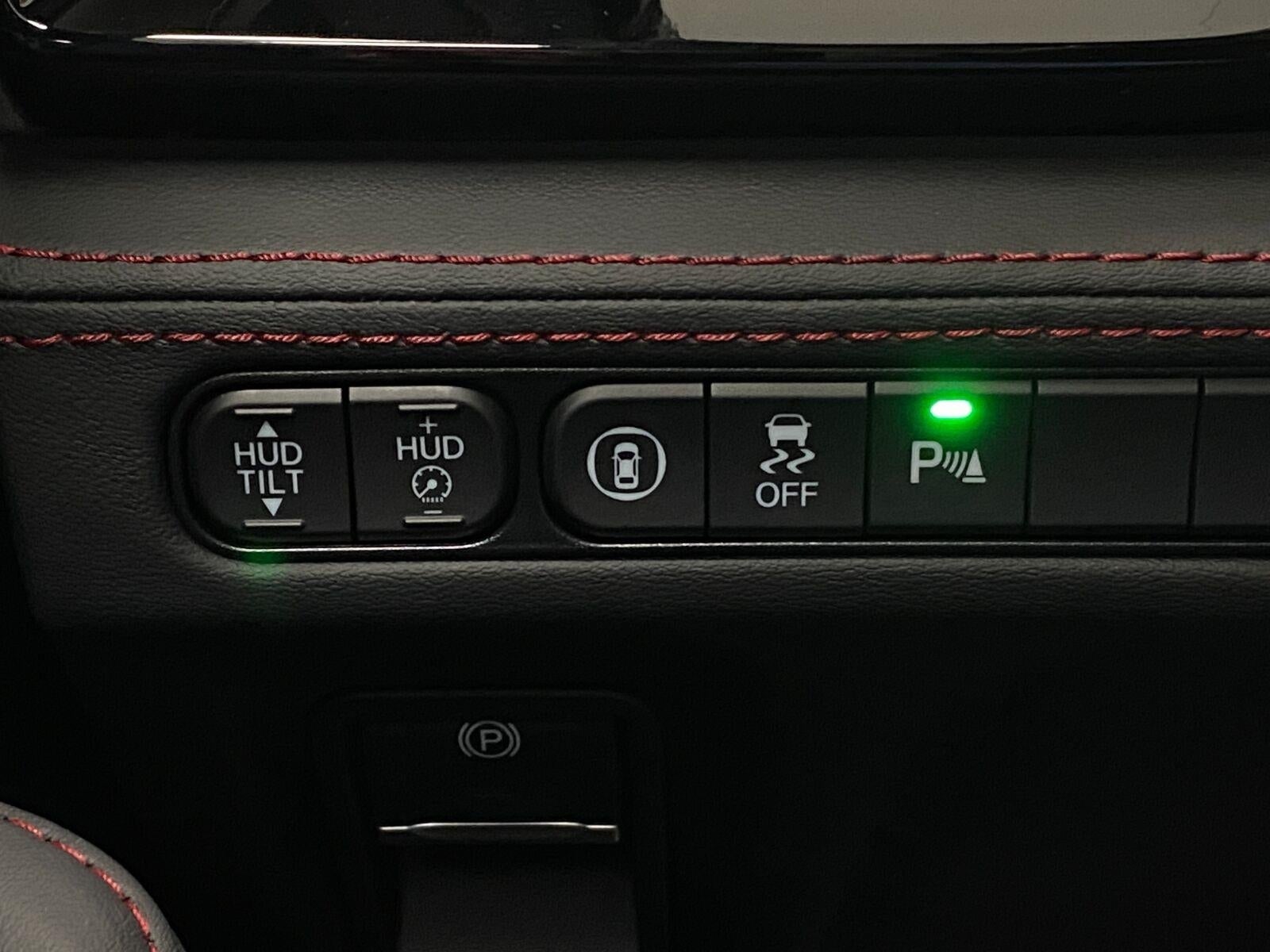 2026 Acura MDX Type S SH-AWD w/Advance Package