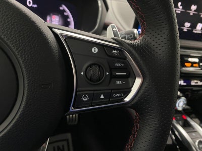 2026 Acura MDX Type S SH-AWD w/Advance Package