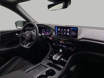 2026 Acura MDX Type S SH-AWD w/Advance Package