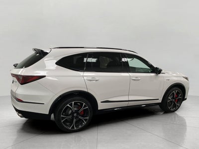 2026 Acura MDX Type S SH-AWD w/Advance Package