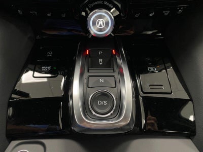 2026 Acura MDX Type S SH-AWD w/Advance Package