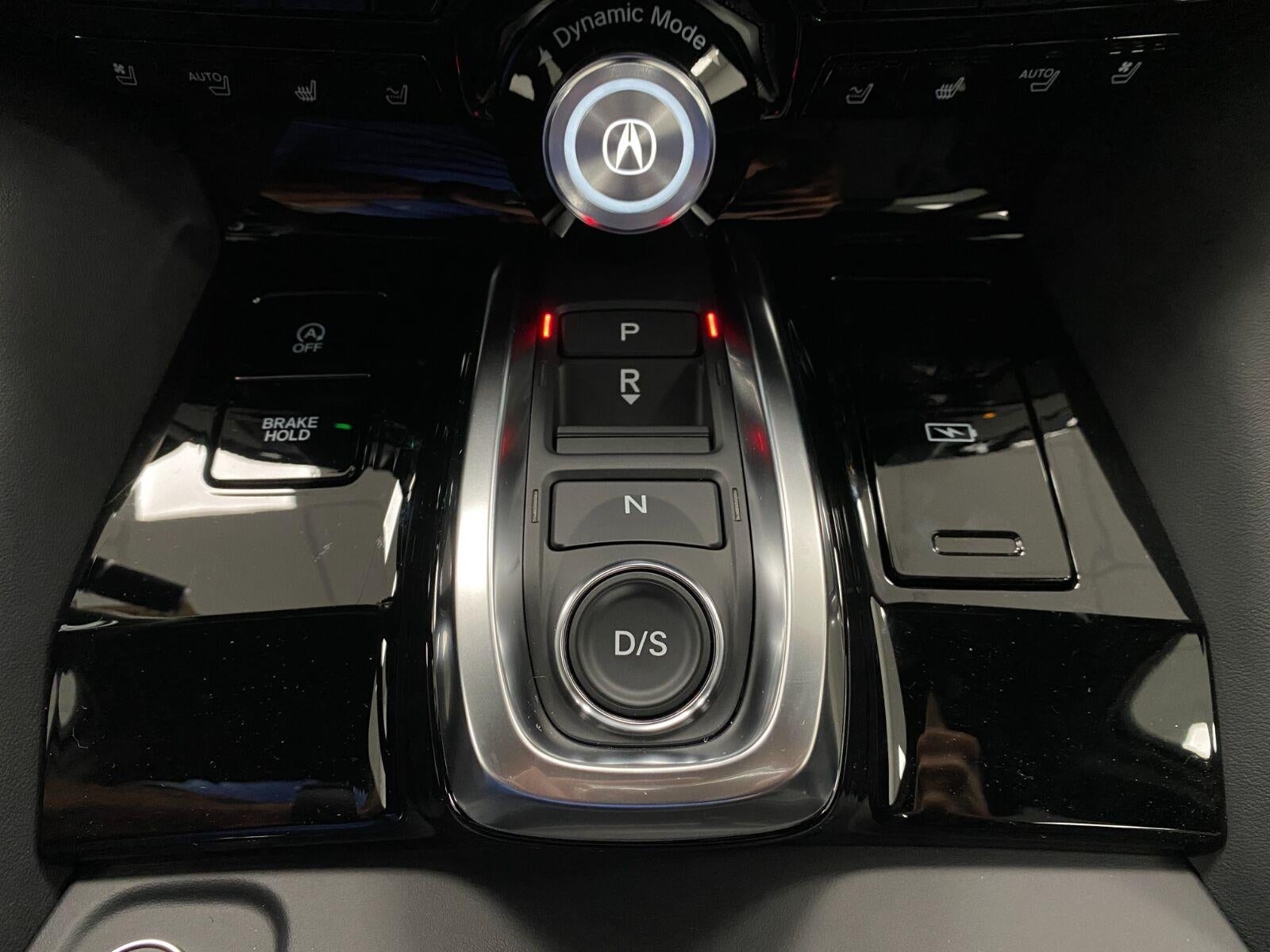 2026 Acura MDX Type S SH-AWD w/Advance Package