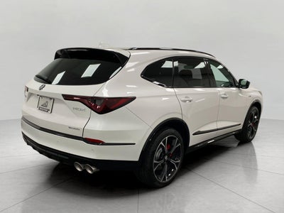 2026 Acura MDX Type S SH-AWD w/Advance Package