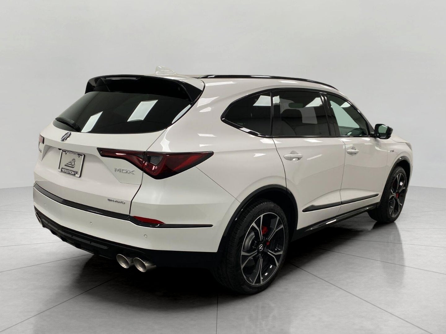 2026 Acura MDX Type S SH-AWD w/Advance Package