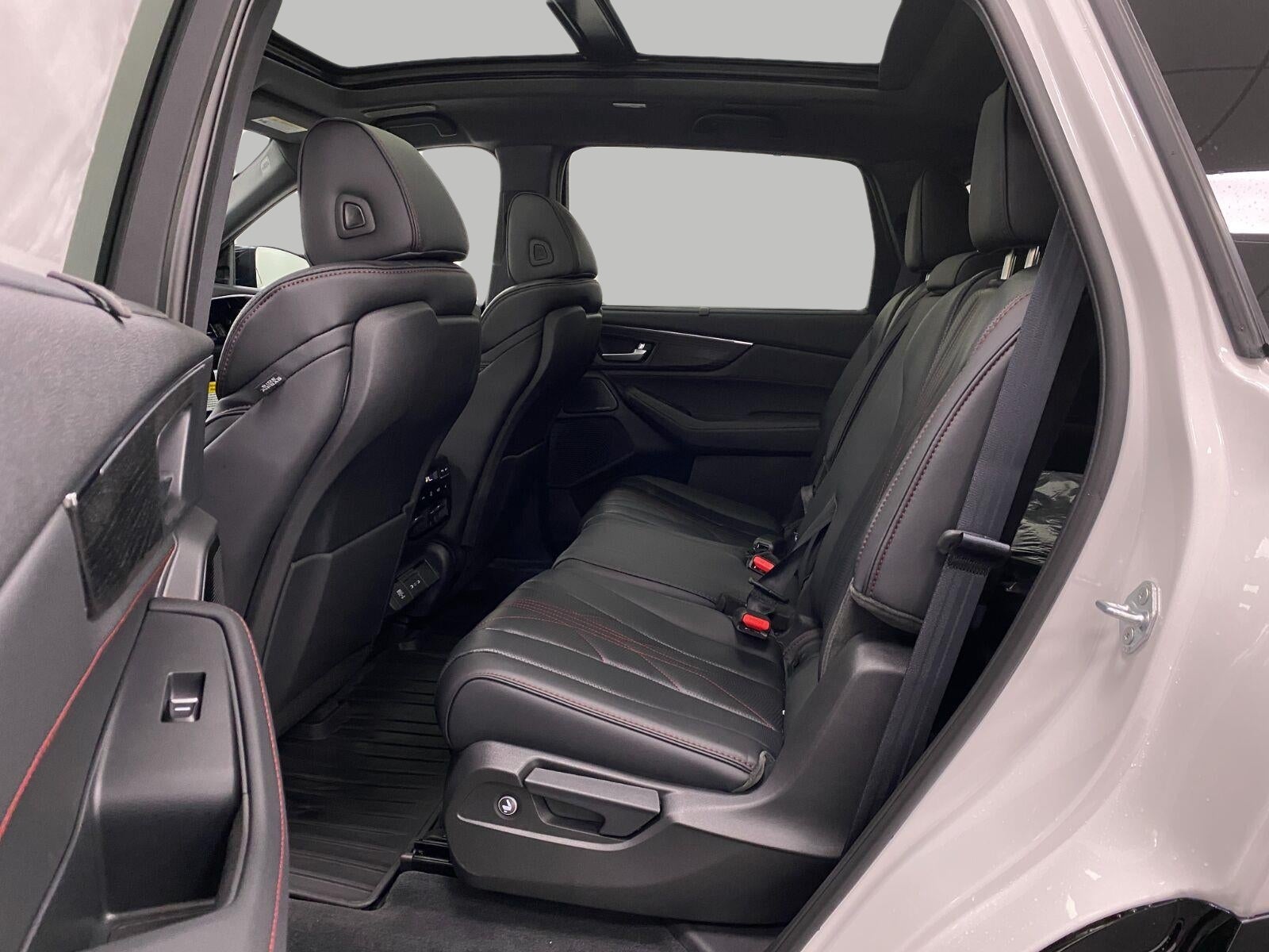 2026 Acura MDX Type S SH-AWD w/Advance Package