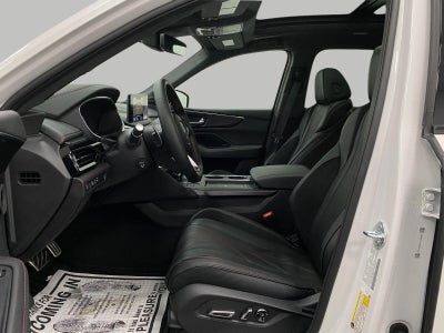 2026 Acura MDX Type S SH-AWD w/Advance Package