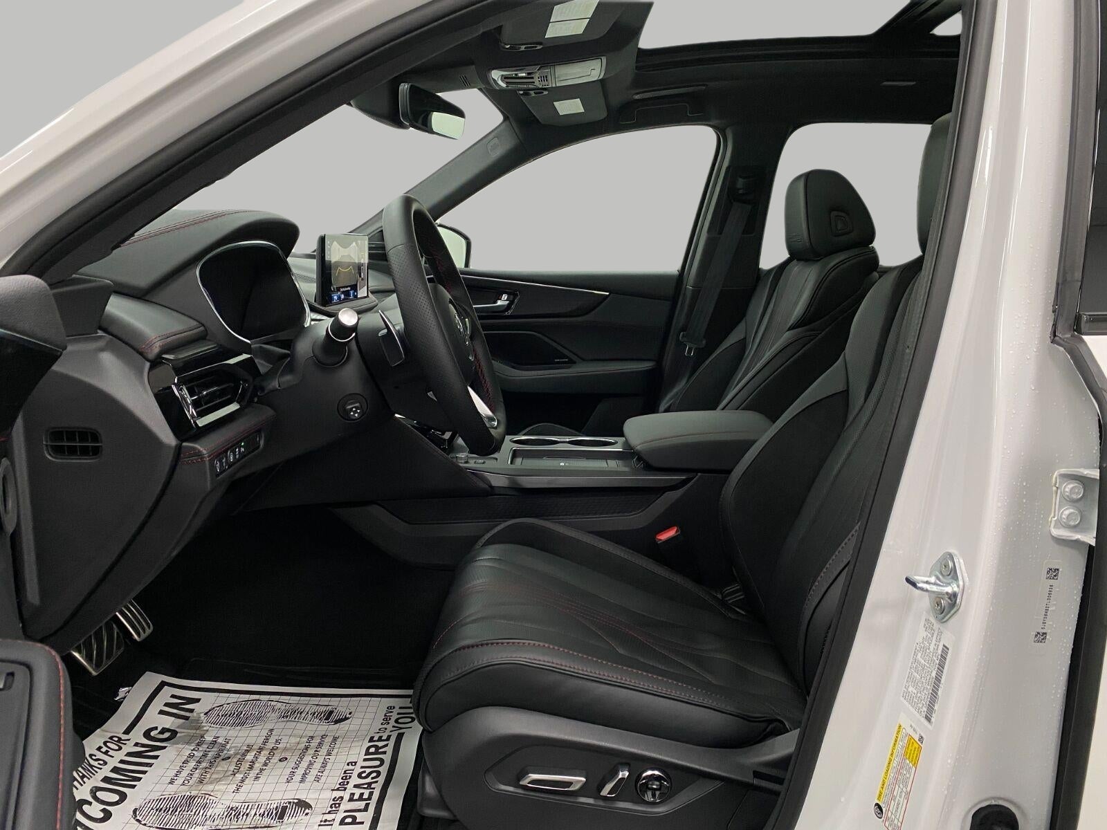 2026 Acura MDX Type S SH-AWD w/Advance Package