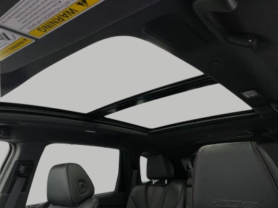 2026 Acura MDX Type S SH-AWD w/Advance Package