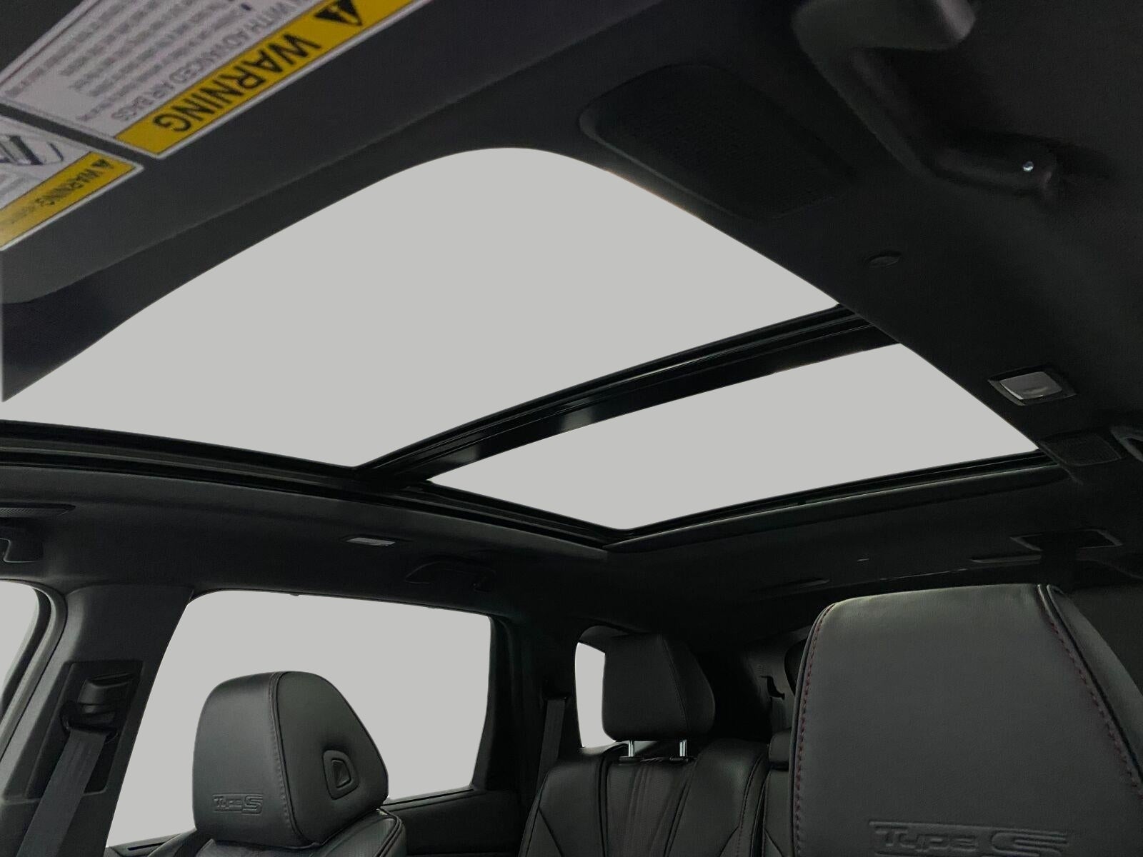 2026 Acura MDX Type S SH-AWD w/Advance Package